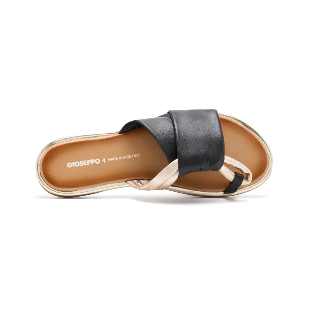GIOSEPPO Sandalias Piel WHATELY