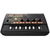 Korg Monotron Delay Analog Ribbon Synthesizer