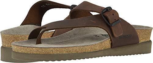 Image of Mephisto Women's Helen Thong Sandals