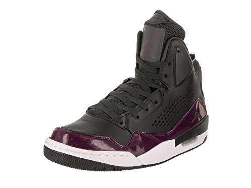 Jordan SC-3 Men s Basketball Shoes Anthracite Anthracite-Bordeaux 629877-022 (13 D(M) US)