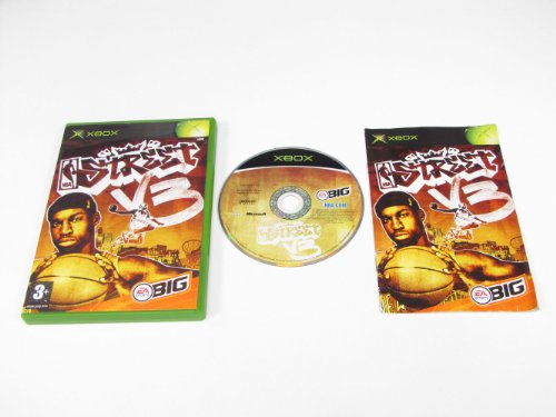 Nba Street Vol 3 Xbox - vue 5