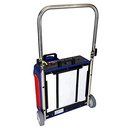 Image of OdorStop Professional Grade Ozone Generators (12500 Sq Ft)
