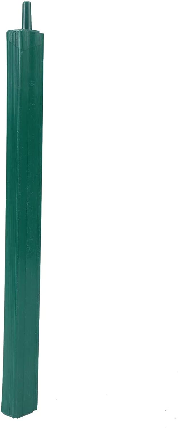 8.5" Air Stone Bubble Release 10pcs Air Stone Bars Bubble Diffusers Aquaponics Cylinder Airstones Diffuser for Aquarium Fish Tank