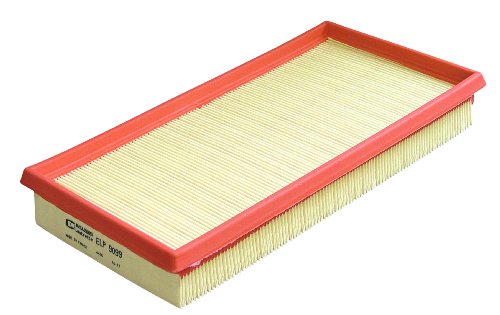 Filtre à air Mecafilter ELP9099 cartouche filtration moteur auto