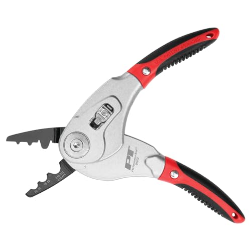 Outil hydraulique professionnel de précision Performances Shop Assise 17 - 2