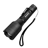 uv laser keyence ❤2 IN 1 & 4 MODI & USB AUFLADEN- Die Taschenlampe ist mit weißem Licht und UV; Die 4 Modi sind Hohe Helligkeit, normale Helligkeit, Strobo und UV; Die Taschenlampe ist aus Luftfahrt Aluminium, und ist das Gewicht 180g, was man sie einfach zu tragen machen; Geliefert mit 18650 Akku und USB Ladekabel, was macht das Aufladen sehr einfach
