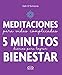 Meditaciones para vidas complicadas (Spanish Edition)