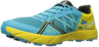 Scarpa󥺥ԥWMNȥ쥤˥󥰥塼ʡ塼Х֥롼/41 EU / 9 M US
