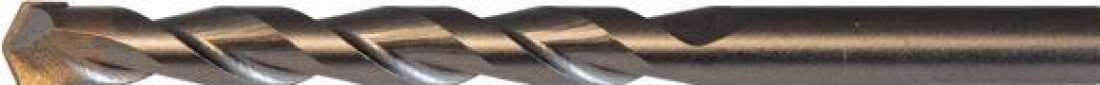 C.k Black T3066 16 Mm Concrete Drill Bit