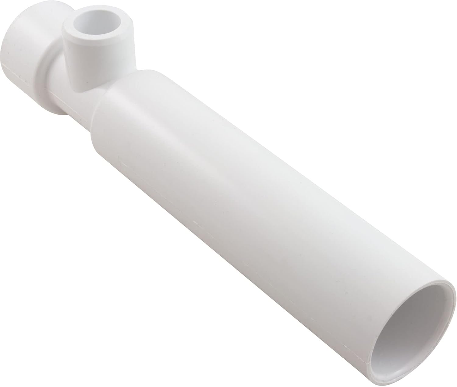 Pentair Jet Venturi Tee 7" Ext 11/2@