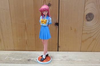 Amazon.co.jp: 海洋堂ときめきメモリアル 藤崎詩織 夏制服Fujisaki