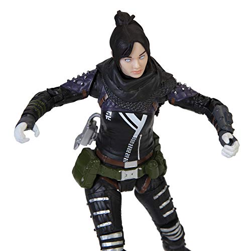 Electronic Arts Apex Legends 6-Inch Collectible Action Figure #TOP1