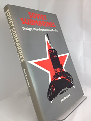 Soviet Submarines view 2