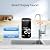 Thereye RO Water Filter Element For 700 GPD Undersink Tankless Water Filter, Blue, WP03
