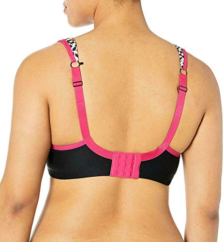 Image of Panache Women's High Impact Underwire Sports Bra Max Support, Moisture Wicking, Heavy Duty Sports Bra for Women