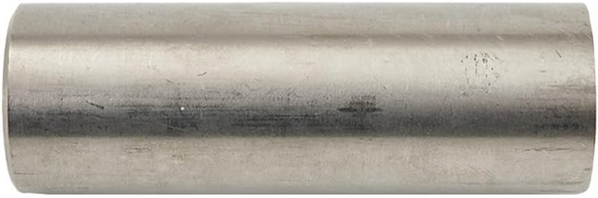 TC4 Grade 5 Titanium Round Bar 6Al-4V Aerospace Industrial Metal Rod High Strength Heat Resistant Alloy Stock 35mm Diameter 100mm Length