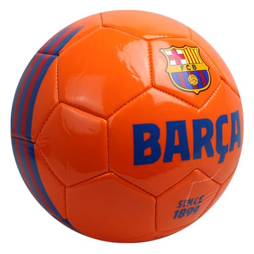 Consejos y comparativas para Comprar Balón barca los más solicitados. 8 Imagen adicional