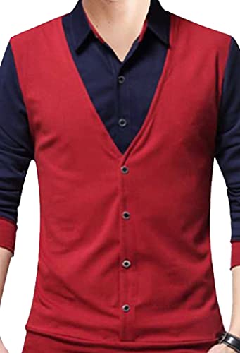 Image of JUGULAR Boy's Cotton Regular Fit T-Shirt