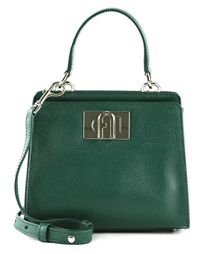 Preisvergleich Produktbild Furla 1927 Mini Top Handle Bag XS Jasper