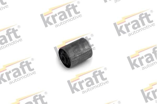 4232381 Bearing Bushing, Leaf Spring