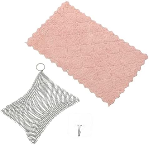 DOITOOL Grill Scrubber...