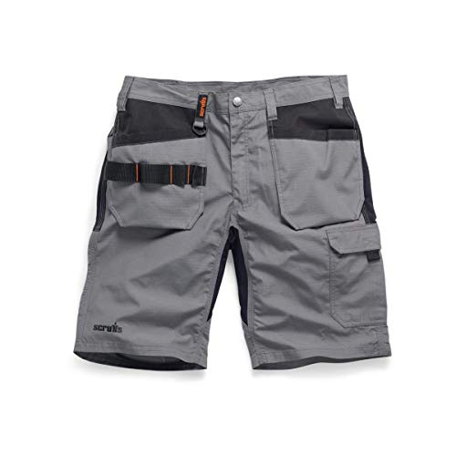 Pantalón Scruffs T54649 Trade Flex Holster resistente para trabajos exigentes 2