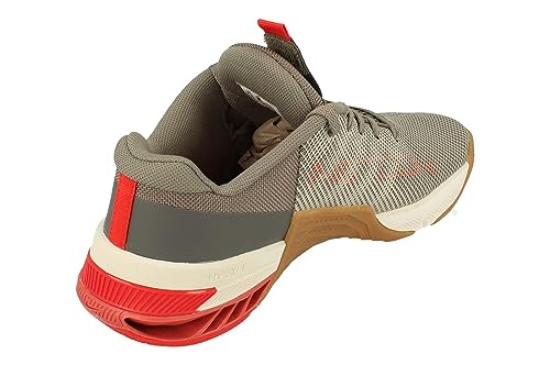 Image of Nike Men's Metcon 8 Sneakers