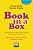 Capa de Book in a box - Técnicas Básicas para Estruturação de Romances Comerciais - Personagem; Ponto de Vista e Filtros de Cena