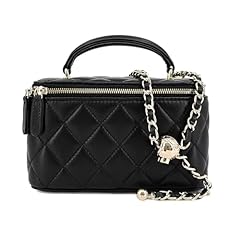 Black (Detachable Strap)