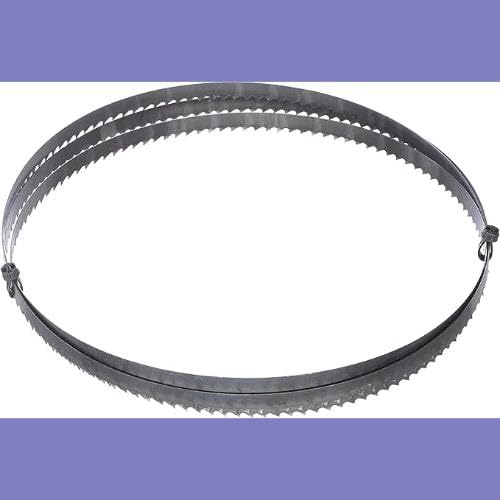 2 De Set Bi-Metal Bandas Sierra 1140 x 13 x0, 65MM 10/14 Zpz Cinta P