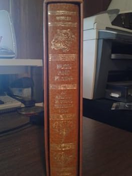 Leather Bound Bush and Plains (African Hunting Heritage) Book