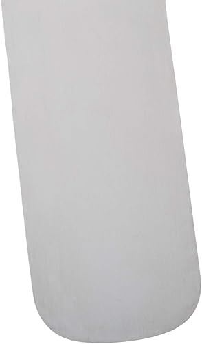 Vista 116 de Mercer Culinary Millennia - Espátula de 8 x 3 pulgadas Negro