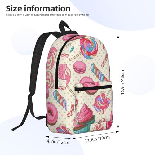 Sac à dos voyage pour ordinateur protégeant les PC de 17 pouces - 4