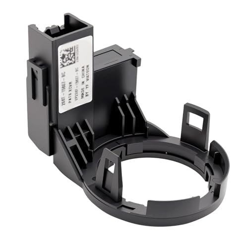 Duty Ignition Immobilizer Module Compatible with 2006-2016 Ford F250 F350