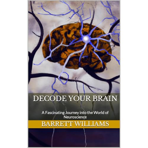 Decode Your Brain by Barrett Williams, ChatGPT ChatGPT episode artwork