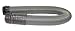 Dyson DC17 Animal, DC17 Asthma & Allergy, DC17 Total Clean Replacement Suction and Attachment Hose, Replaces Part Numbers 911645-07, 911645-02, 911645-04, and 911645-05. Generic.