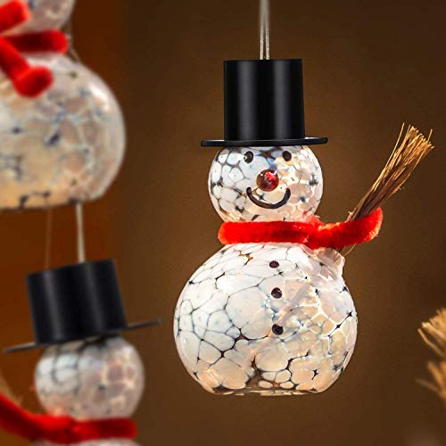 800pcs Christmas Snowman DIY Craft Kit Including 80 Mini Black Top Hats, 80 Carrot Snowman Noses, 160 Snowman Hands, 480 Tiny Black Buttons for Christmas DIY Snowman Crafting, Sewing, Party Supplies by Windspeed - Image 8
