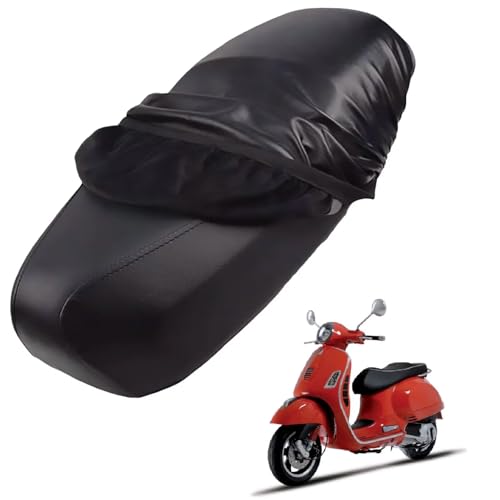 Generisch Motorrad Sitzbezug für Vespa Gts 125