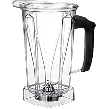 64oz Container for Vitamix - Container and Blade Assembly