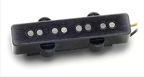 yKiz SeymourDuncan PU ZCA_J sbNAbv AQ-2 JB-n BK