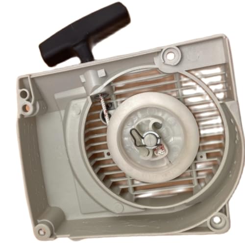 Lanceur à rappel compatible avec MS290 MS390 1127 080 2103 pour tronçonneuse - 2