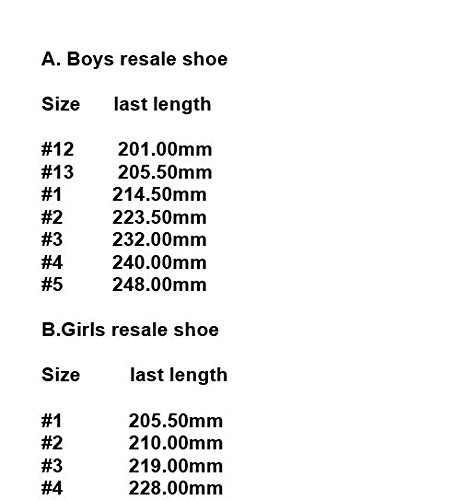 Bsi Girl's Basic #432 Bowling Shoes, White, Size 4.0 #TOP3