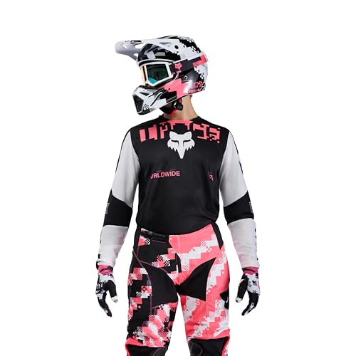 Image of Fox Racing Men's 180 Motocross Dirt Bike Jersey