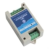 Características avanzadas de protección y seguridad: diseñado con protección para interfaz de comunicación RS485, junto con conexión antiinversa, protección contra sobretensión, protección contra sobrecorriente y protección contra cortocircuitos