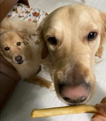 Miniatura 4 de Totally Animal Masticables pequeños de recetas de pollo sin ocultar  Golosinas para perros sin cuero crudo premium  Rollos alternativos de cuero