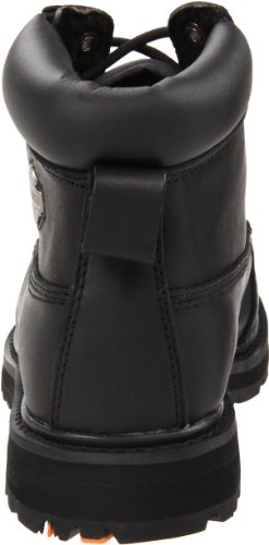 Harley-Davidson Footwear Men's Drive Steel Toe Boot, Black, 10 #TOP2