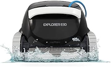 Top Rated 5 Best Dolphin Pool Vacuum 2 Dolphin