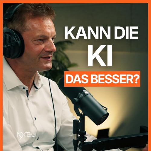 Predictive Maintenance gab es schon um 2000. Warum sind viele Werke trotzdem nicht weiter?