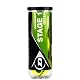 Dunlop Tennisball Stage 1 Green für Kinder und Anfänger