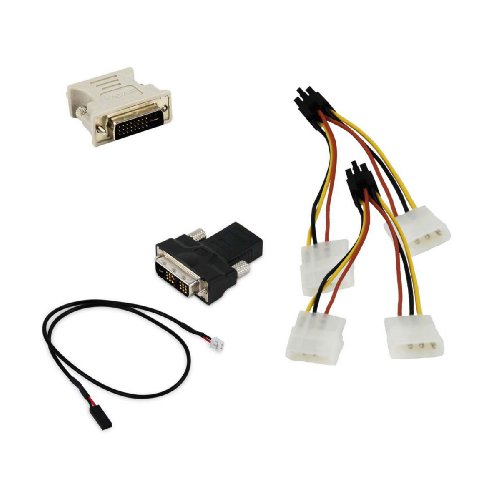 GeForce GTX 285 2GB - Scheda video - Immagine 1